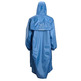 Poncho Azul Atmosférico J30 Altus