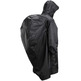 Poncho Altus Atmospheric J30 Preto