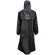 Poncho Altus Atmospheric J30 Preto