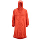 Poncho Vermelho Altus Atmospheric J30