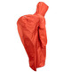 Poncho Vermelho Altus Atmospheric J30