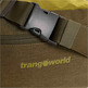 Trangoworld Bolsa De Cintura Urkiola 233