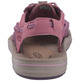 Sandalia Keen Uneek W Rosa / Fucsia