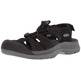 Sandalia Keen Veneza II H2 W Negro