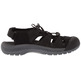 Sandalia Keen Veneza II H2 W Negro