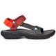 Teva Hurricane XLT2 Sandália Garnet/Cinza