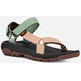 Teva Hurricane XLT2 W Sandália Verde/Pastel/Bege