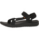 Sandalia Teva Sanborn Universal Black