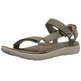 Sandalia Teva Sanborn Universal W Beige