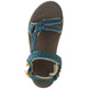 Sandalia Teva Terra Fi Lite W Azul