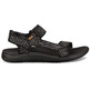 Sandália Teva Terra Float 2 Knit Evolve Black