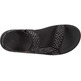 Sandália Teva Terra Float 2 Knit Evolve Black