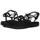 Teva Voya Infinity W Sandal Black