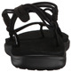 Teva Voya Infinity W Sandal Black