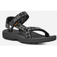 Teva Winsted W Sandália Floral Cinza