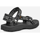 Teva Winsted W Sandália Floral Cinza