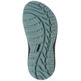 Teva Winsted W Sandal Grey / Turquesa