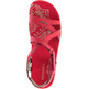 Sandalias Merrell Sandspur Rose LTR W Fuscia