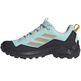 Adidas Terrex Eastrail GTX W Turquesa/Preto Sapato