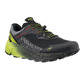 Tênis Bestard Guepard GTX preto/verde