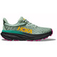 Sapato Hoka Challenger Atr 7 W Aloe Vera/Preto