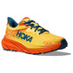 Sapato Hoka Challenger ATR 7 W amarelo/laranja