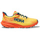 Sapato Hoka Challenger ATR 7 W amarelo/laranja