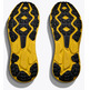 Sapato Hoka Challenger Atr 7 W cinza/amarelo