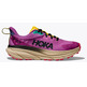 Sapato Hoka Challenger Atr 7 W GTX roxo