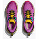 Sapato Hoka Challenger Atr 7 W GTX roxo