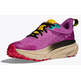 Sapato Hoka Challenger Atr 7 W GTX roxo