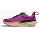 Sapato Hoka Challenger Atr 7 W GTX roxo