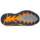 Hoka Speedgoat 4 Navy / Orange Shoe