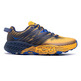 Sapato Hoka Speedgoat 4 Mustard / Navy