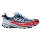 Sapato Hoka Speedgoat 6 cinza/vermelho/marinho