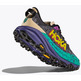 Sapato Hoka Speedgoat 6 cinza/verde/roxo