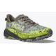 Sapato Hoka Speedgoat 6 GTX cinza/verde