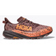 Sapato Hoka Speedgoat 6 GTX W Marrom/Coral