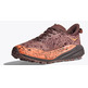 Sapato Hoka Speedgoat 6 GTX W Marrom/Coral