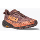 Sapato Hoka Speedgoat 6 GTX W Marrom/Coral