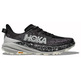 Sapato Hoka Speedgoat 6 preto/cinza