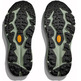 Sapato Hoka Speedgoat 6 W cinza/verde/amarelo