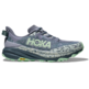 Tênis Hoka Speedgoat 6 W Verde/Lavanda