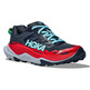 Sapato Hoka Torrent 4 Azul/Vermelho