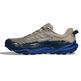 Sapato Hoka Torrent 4 Bege/Azul