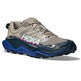 Sapato Hoka Torrent 4 Bege/Azul