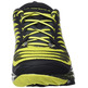 Tênis La Sportiva Akasha Amarelo / Preto