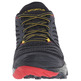 Sapatos La Sportiva Akasha Preto / Amarelo