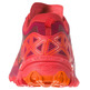 La Sportiva Bushido II W Fuscia / Sapatos Laranja