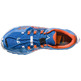 Sapatos La Sportiva Helios 2.0 W azul / laranja